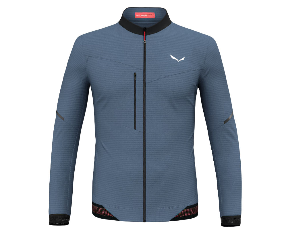 java blue Pedroc PL 2 Jacket M