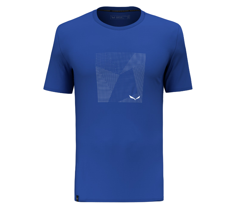 Pure Building Dry T-Shirt M