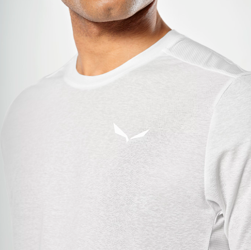 Puez HYB Dry T-Shirt M