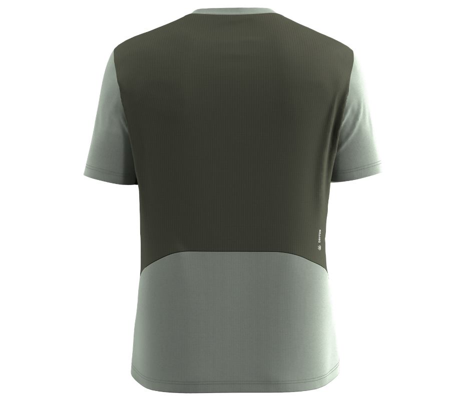 Puez HYB Dry T-Shirt M