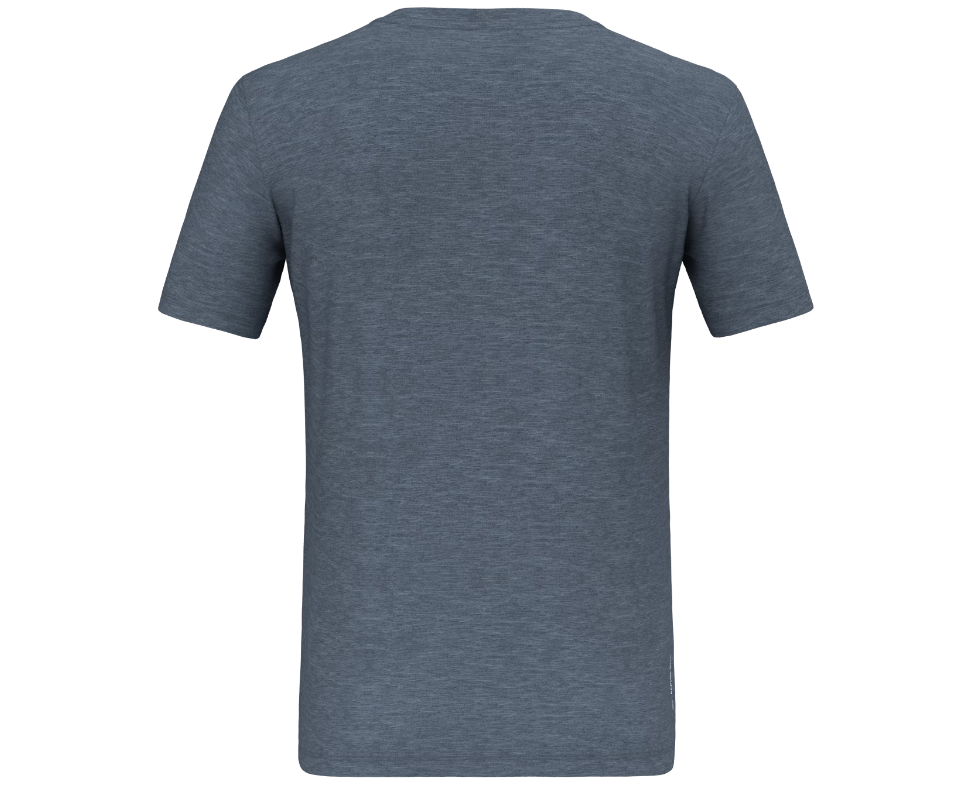 Eagle Dotted Mtn AM T-Shirt M