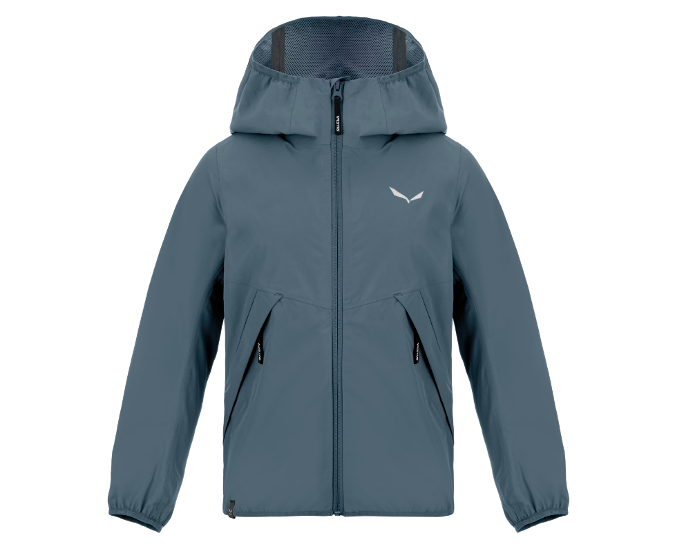 Aqua PTX Jacket Jr