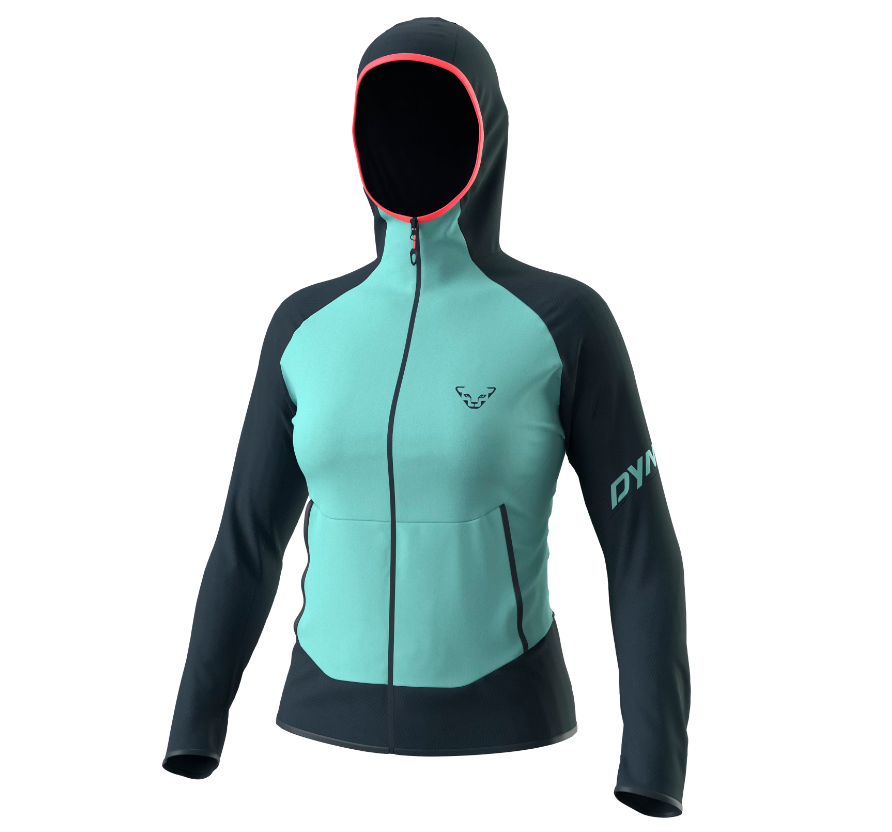 Transalper Light Hoody W