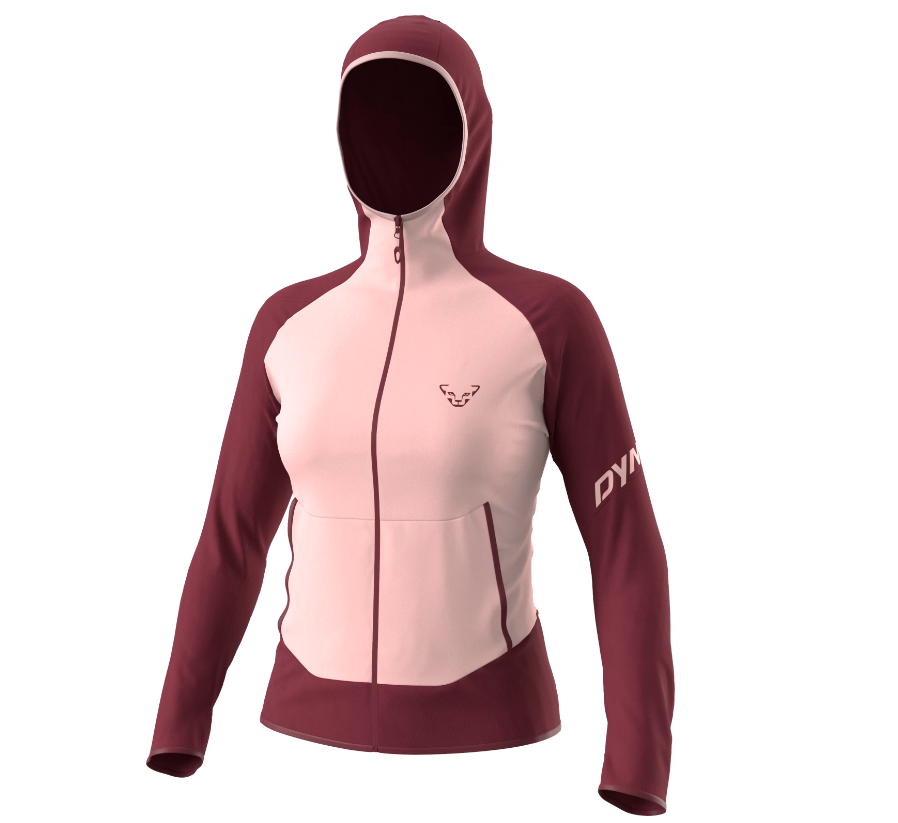 Transalper Light Hoody W