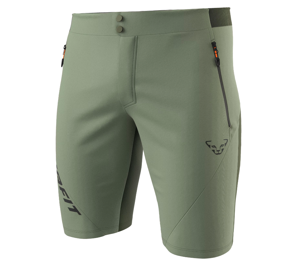 sage Transalper Light DNS Shorts M
