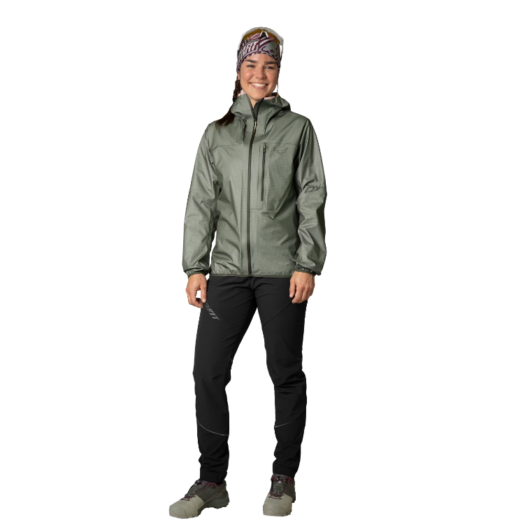 Traverse GTX Jacket W