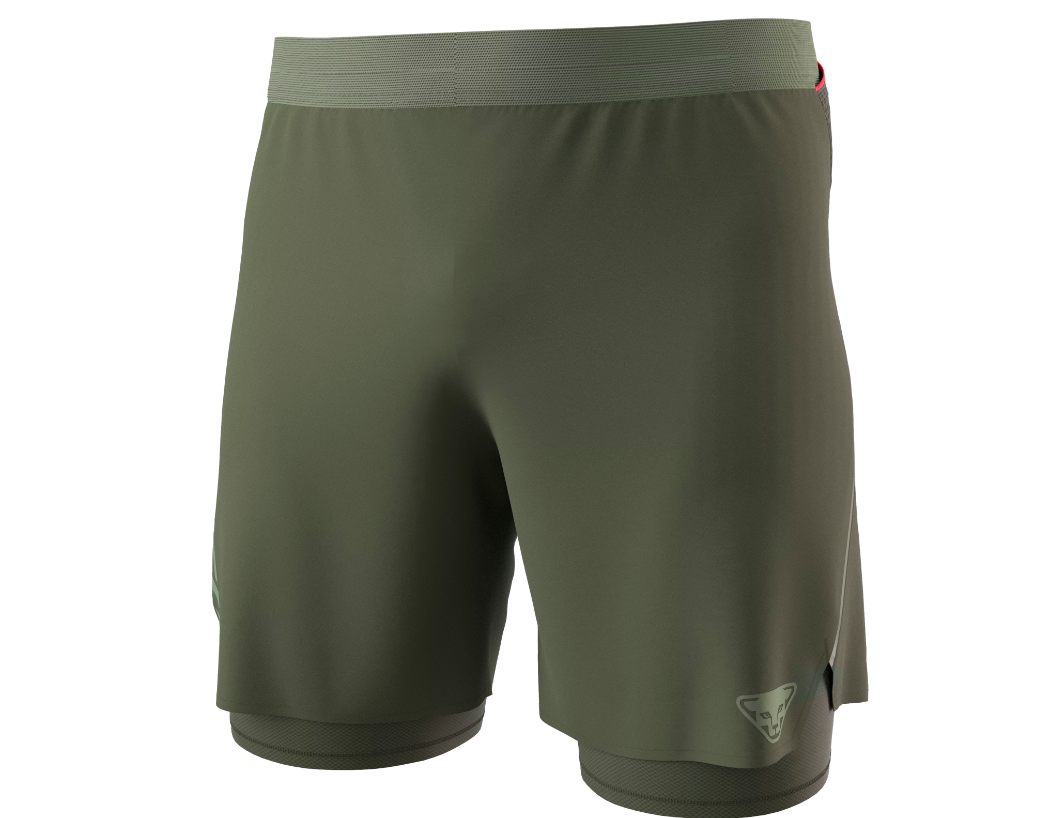 Alpine Pro 2/1 Shorts M