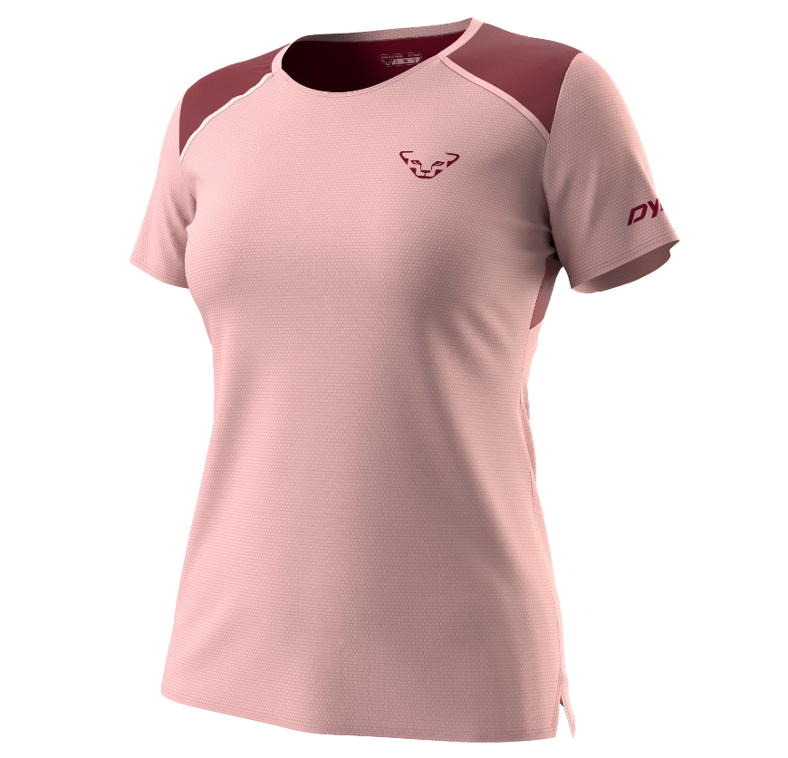 pale rose Sky Shirt W