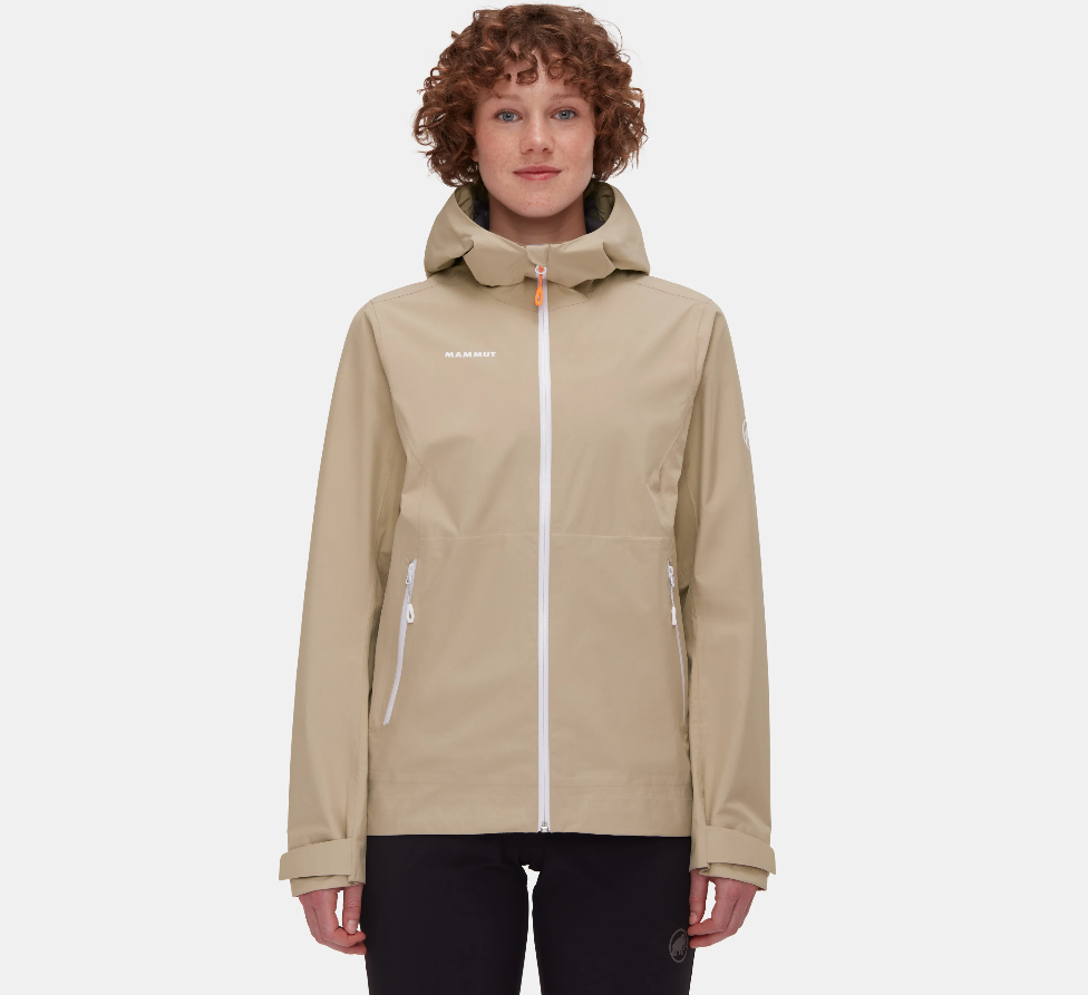 Alto Light HS Hooded Jacket W