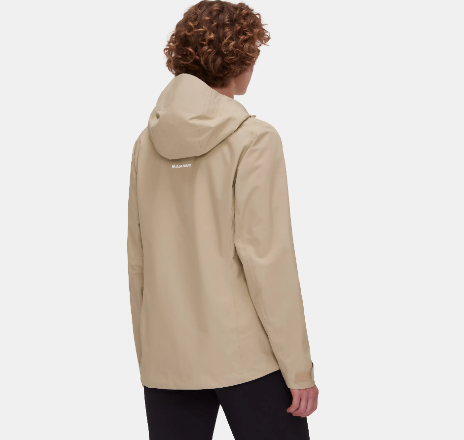 Alto Light HS Hooded Jacket W
