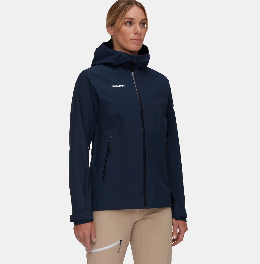 Alto Light HS Hooded Jacket W