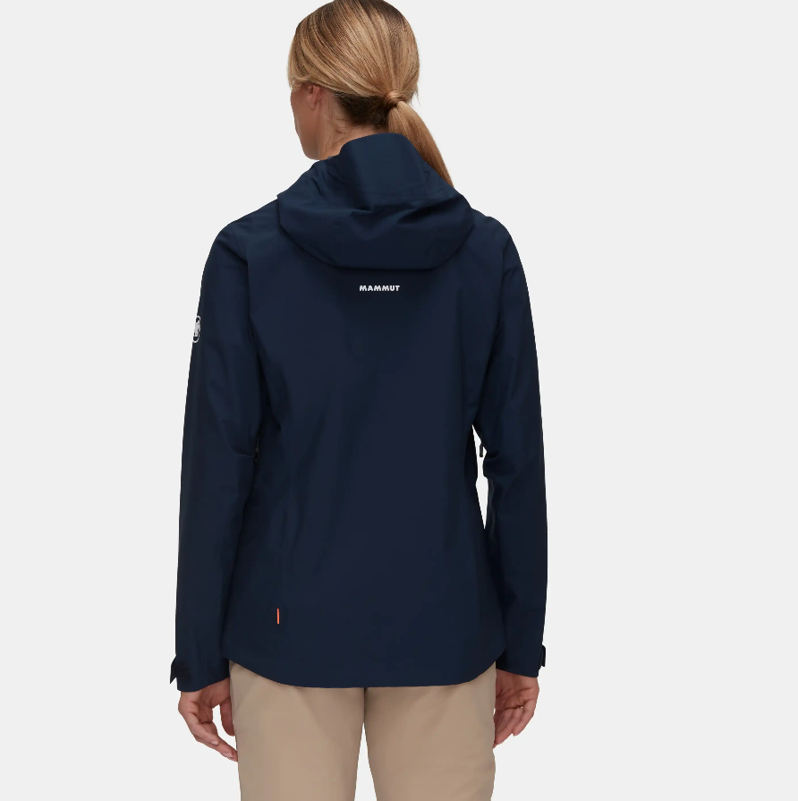 Alto Light HS Hooded Jacket W