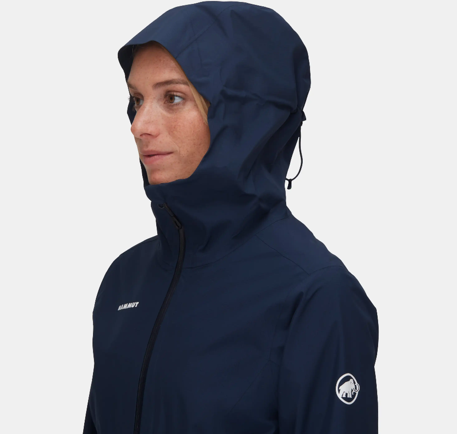 Alto Light HS Hooded Jacket W