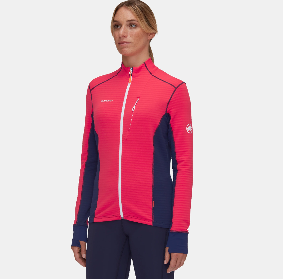 Taiss Light ML Jacket W