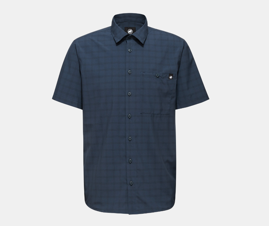 marine/black Lenni Shirt M