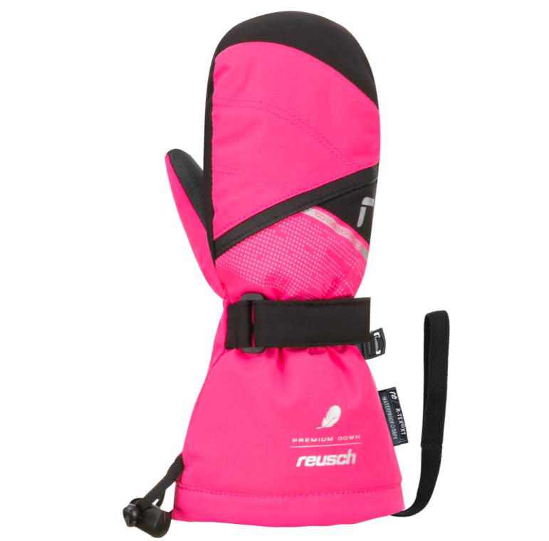 Kaden Down R-TEX XT Mitten Jr