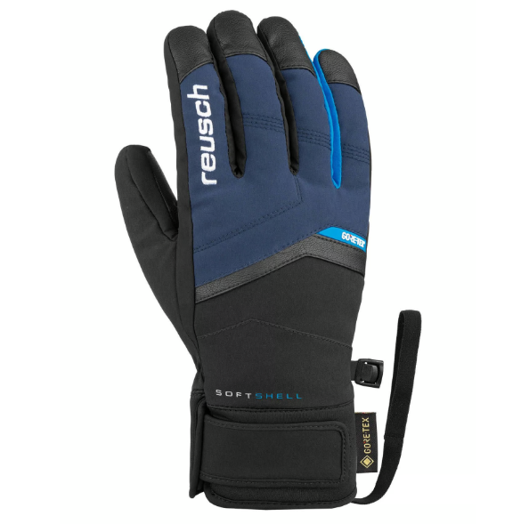 Blaster GTX M