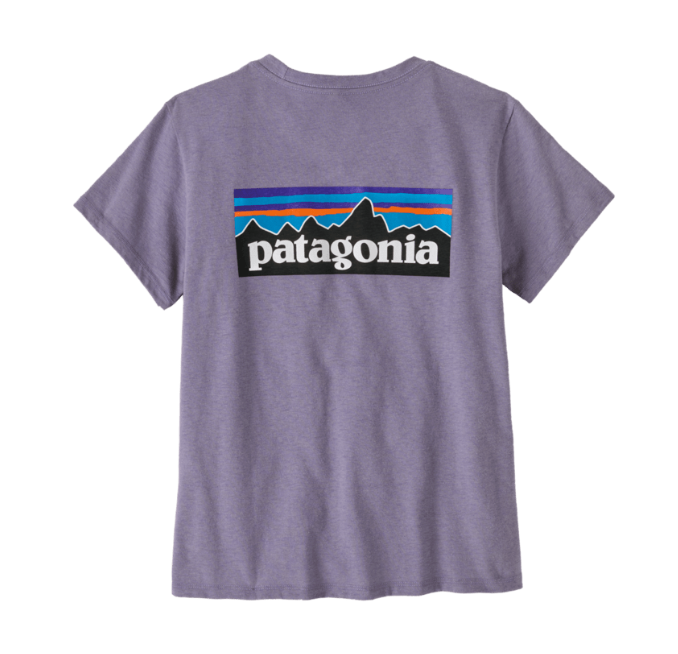 P-6 Logo Responsibili-Tee Wmn