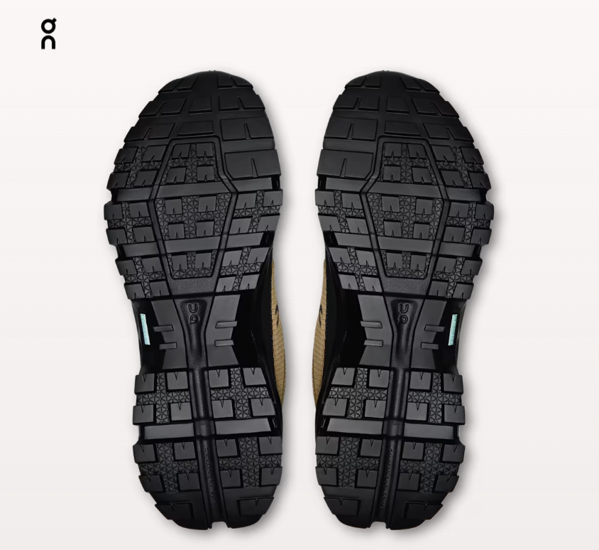 Cloudrock Low Waterproof M