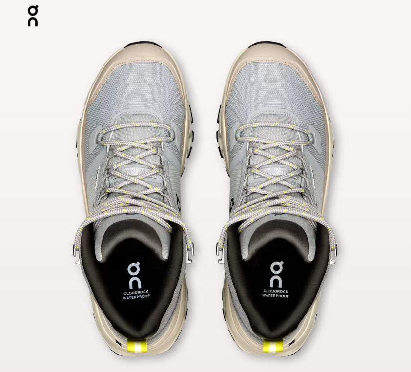 Cloudrock Mid Waterproof W