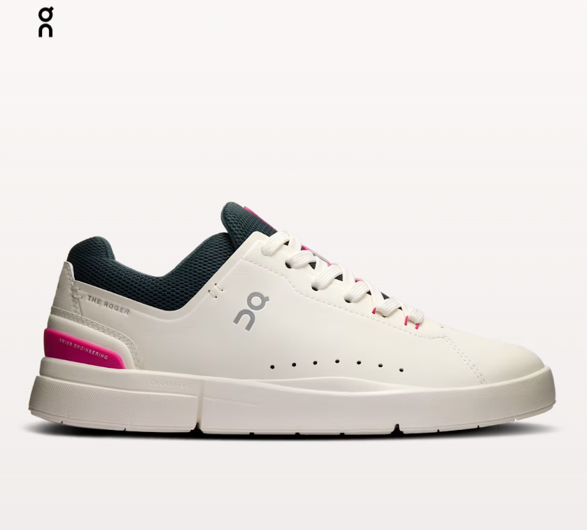 The Roger Advantage W