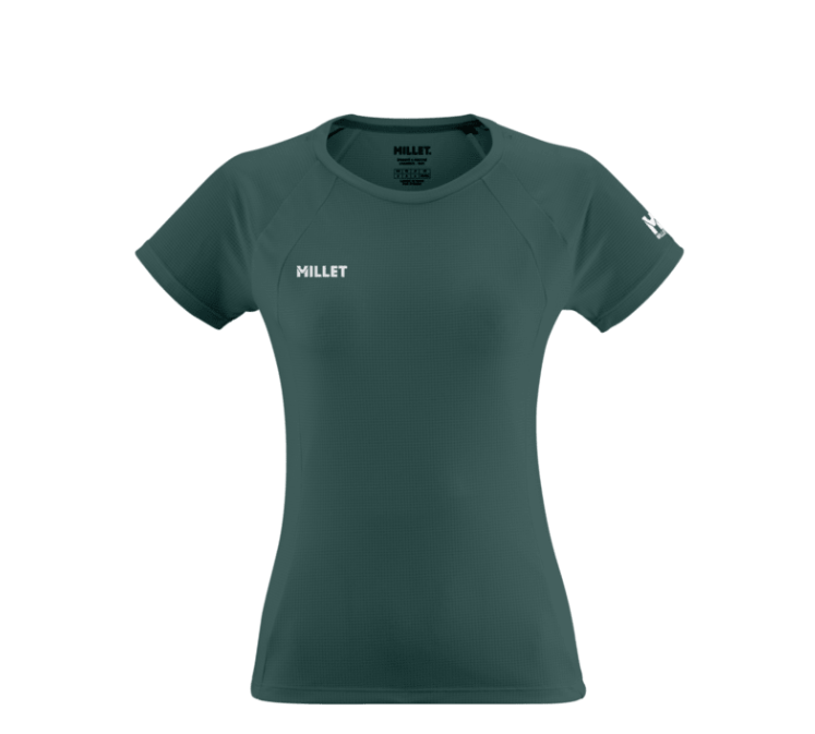 bottle Fusion TS SS W