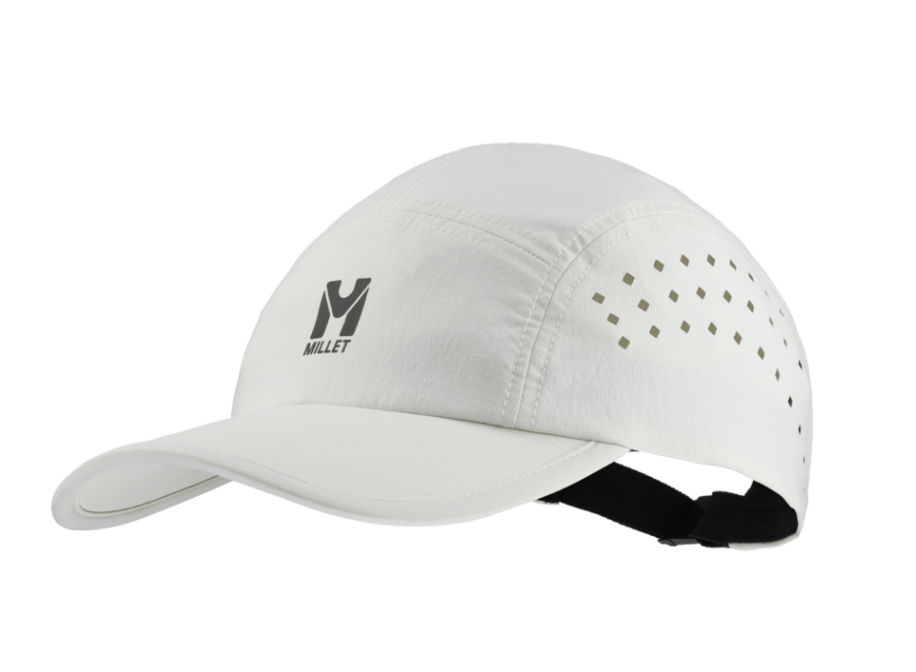 Chamonix 5 Panel Cap