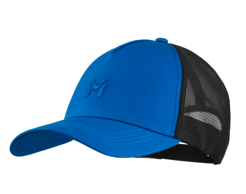 Chamonix Trucker Pro Cap
