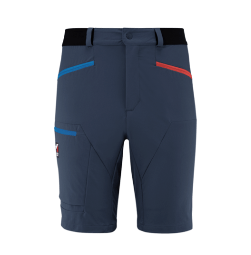 Trilogy Icon Cordura Short M