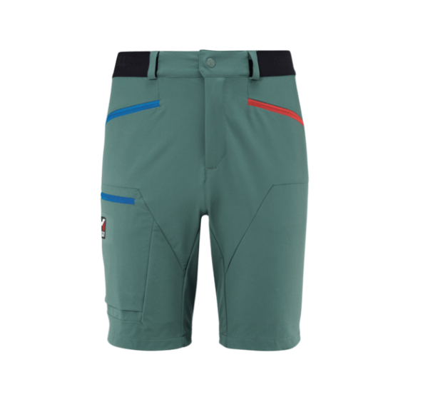 Trilogy Icon Cordura Short M