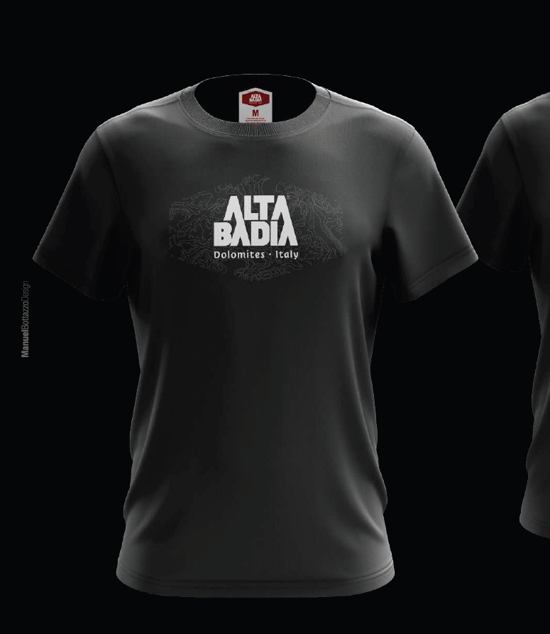 Alta Badia T-Shirt M