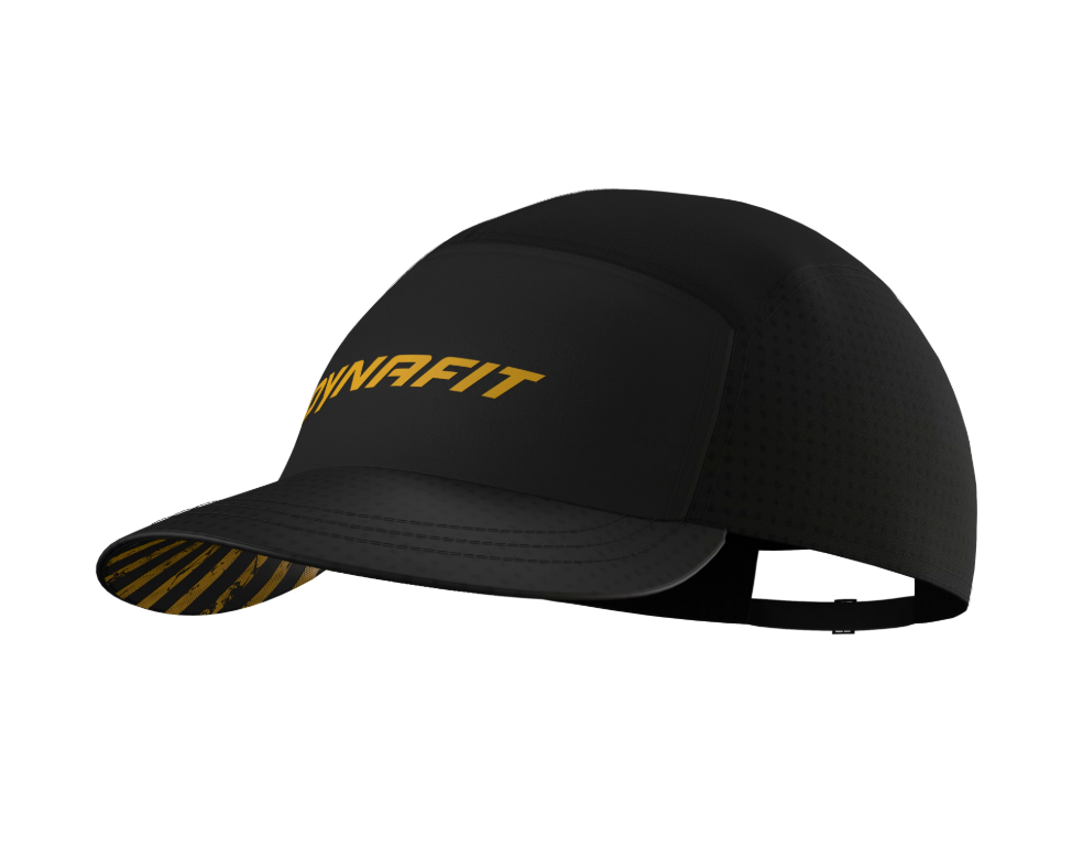 Trail Cap
