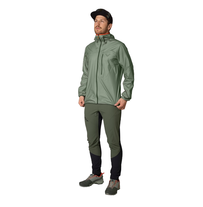 Traverse GTX Jacket M