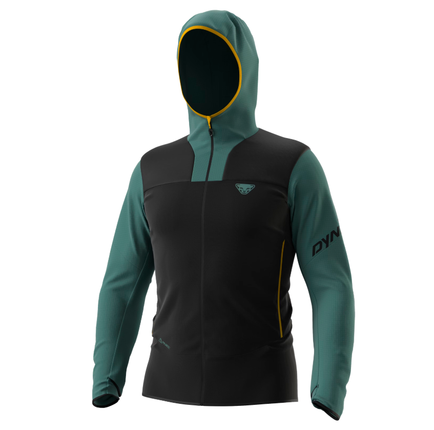 atlantic Traverse PTC Hoody Jkt M