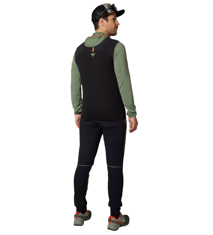 Traverse PTC Hoody Jkt M