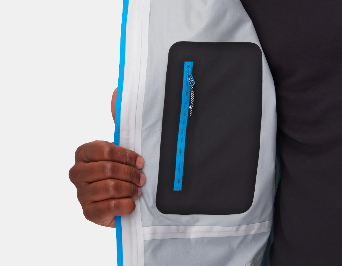 Taiss HS Hooded Jacket M