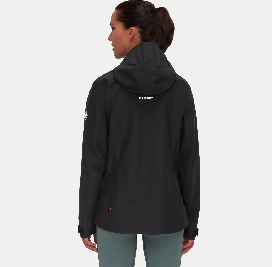 Alto Light HS Hooded Jacket W