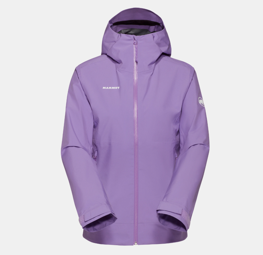 lavandin Alto Light HS Hooded Jacket W