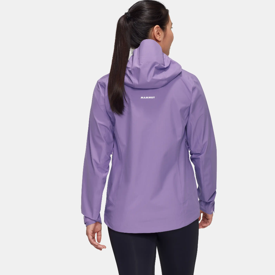 Alto Light HS Hooded Jacket W