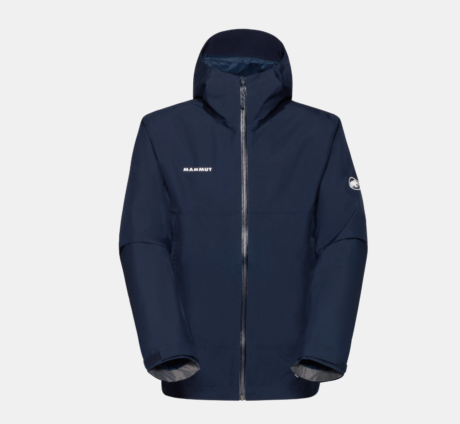 Treeline HS Hooded Jacket M