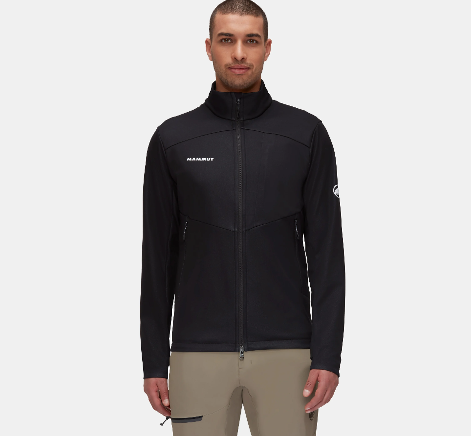 Ultimate VII SO Jacket M