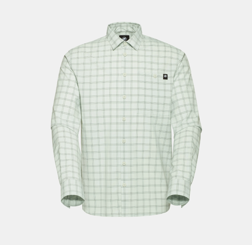 Lenni Longsleeve Shirt M
