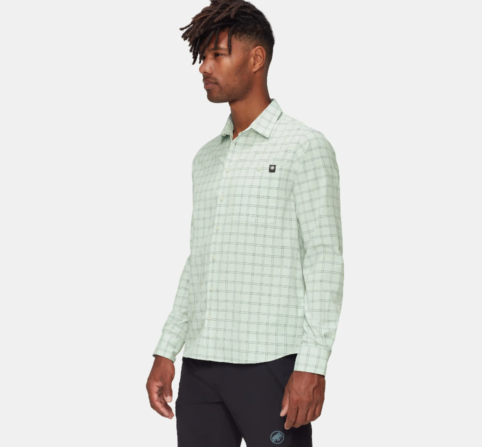 Lenni Longsleeve Shirt M