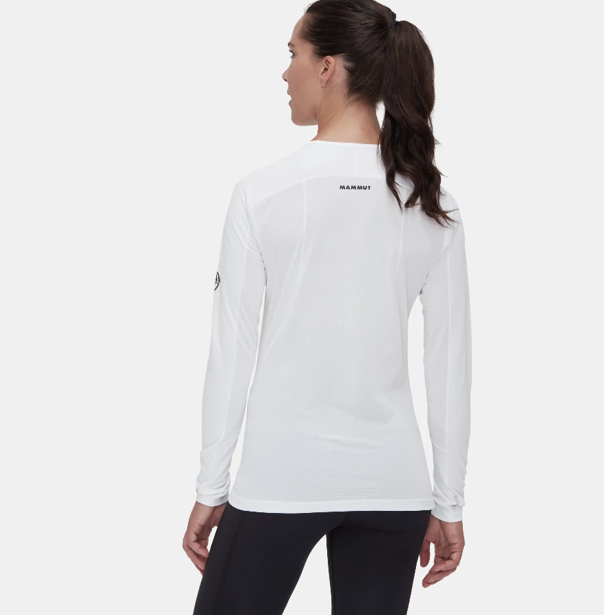 Aenergy FL Longsleeve W