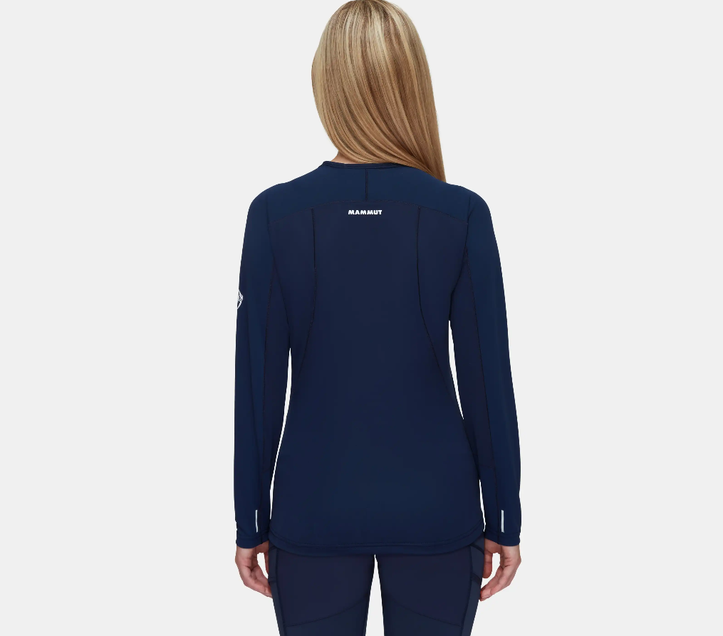 Aenergy FL Longsleeve W