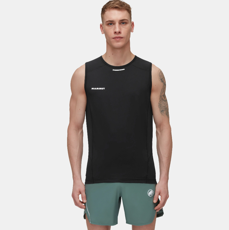 Aenergy FL Tank Top M