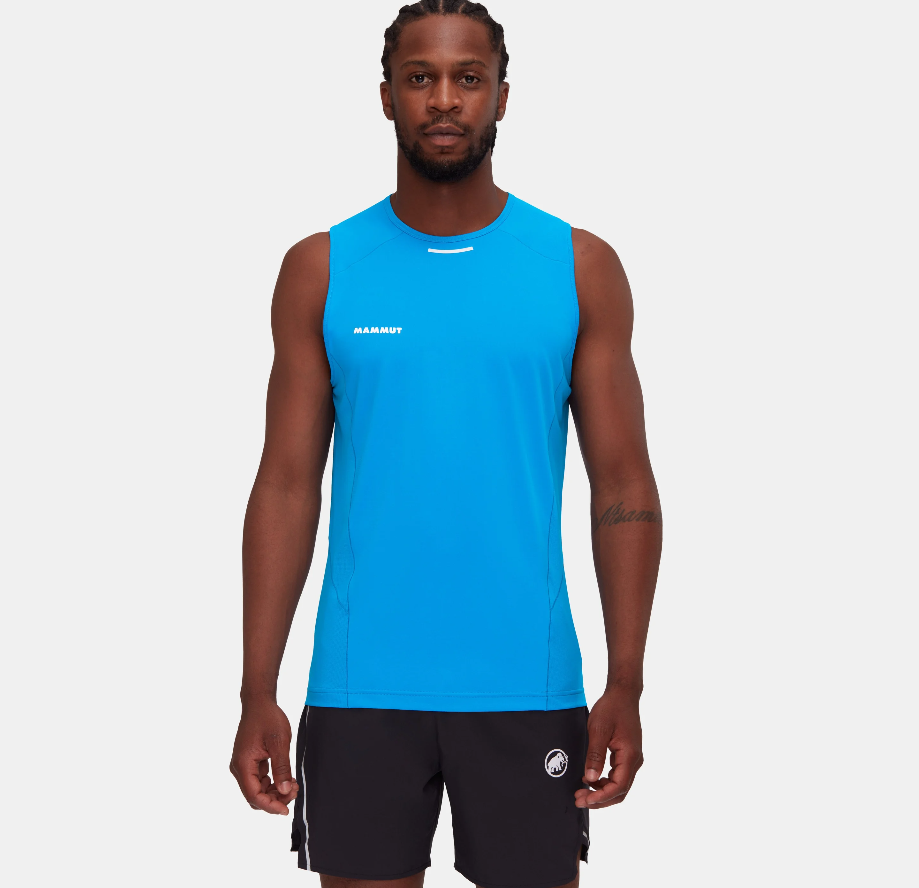 Aenergy FL Tank Top M