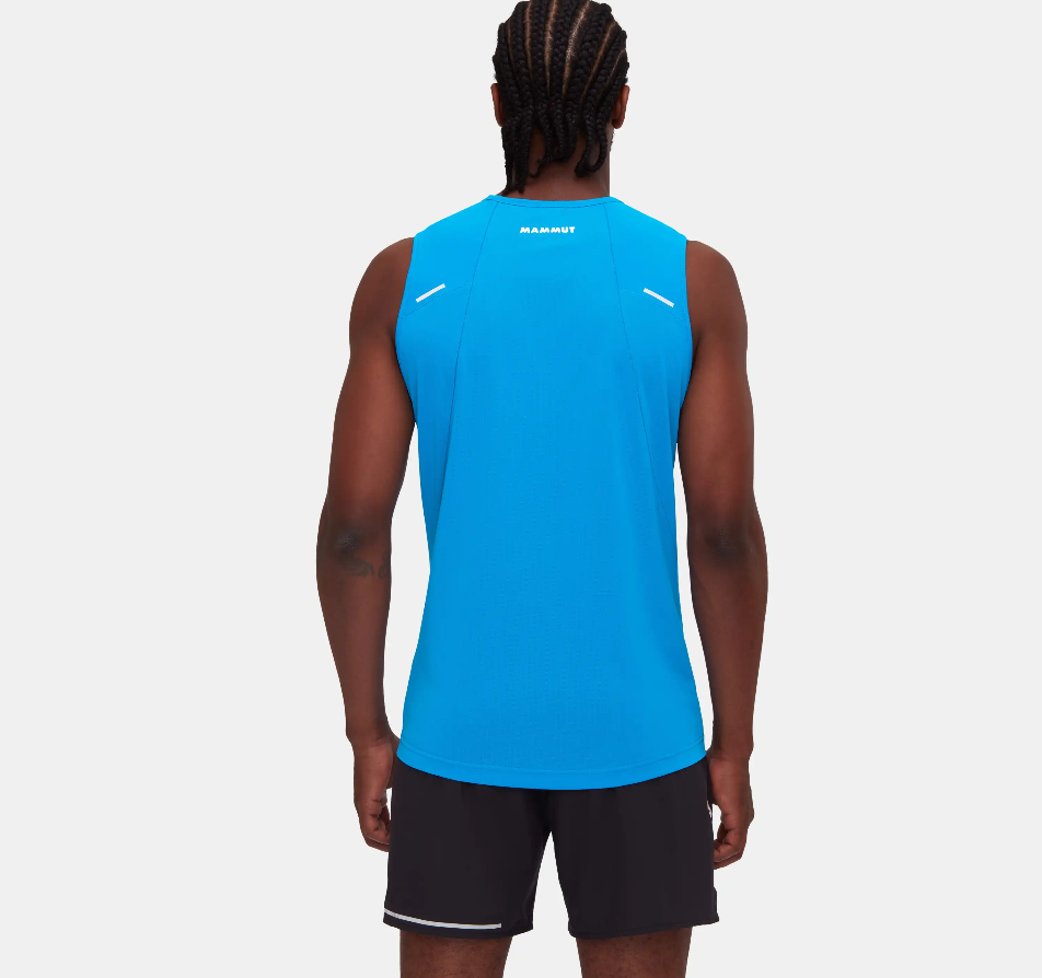 Aenergy FL Tank Top M