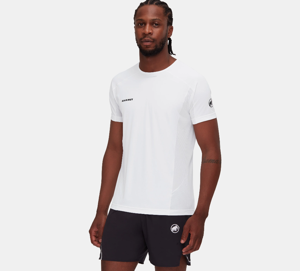 Aenergy FL T-Shirt M