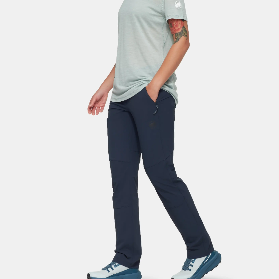 Runbold IV Pants W